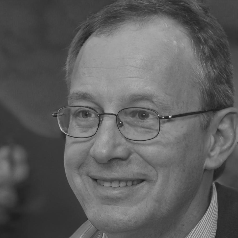 Портрет Йонаса Велюса