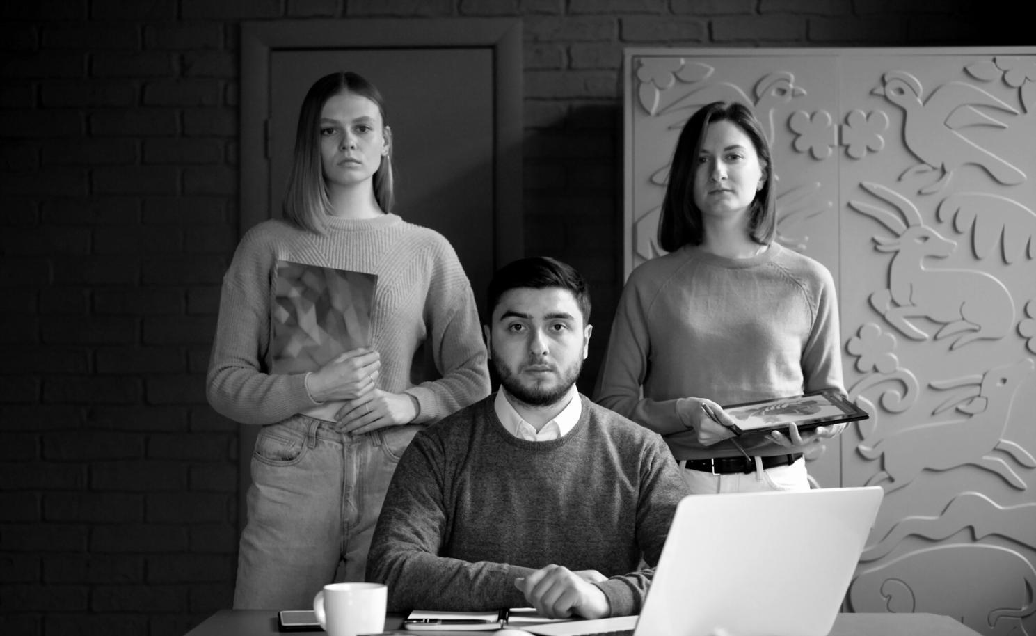 Практическое применение финансовых методов