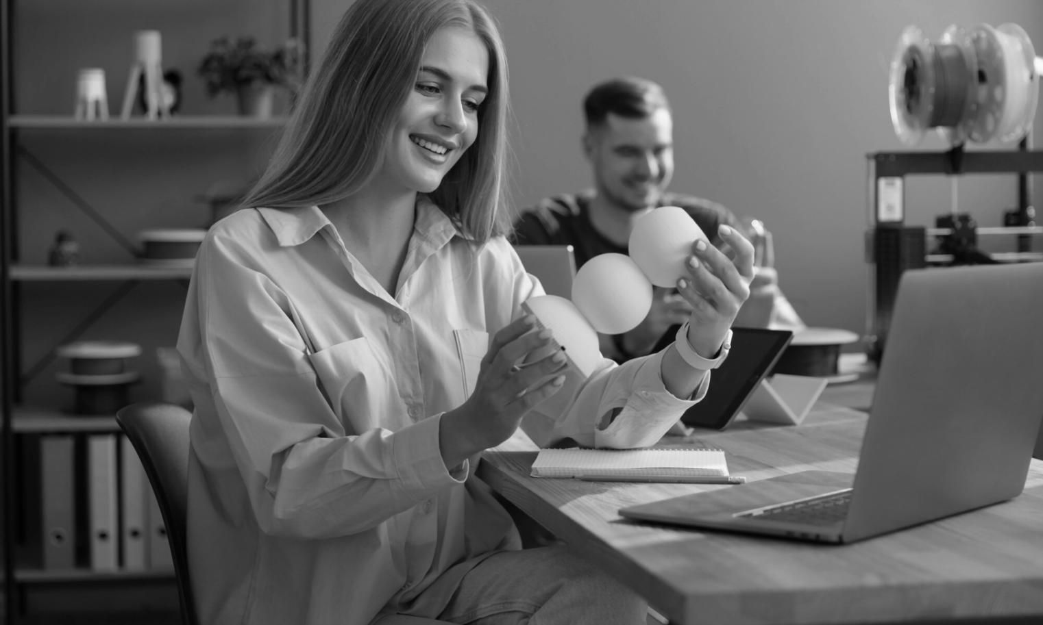 Образовательные материалы программы