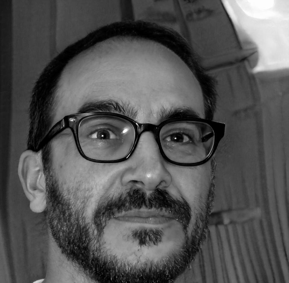 Портрет Аугустаса Бернотаса