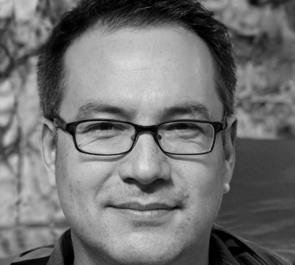 Витаутас Бернотас, преподаватель финансового анализа