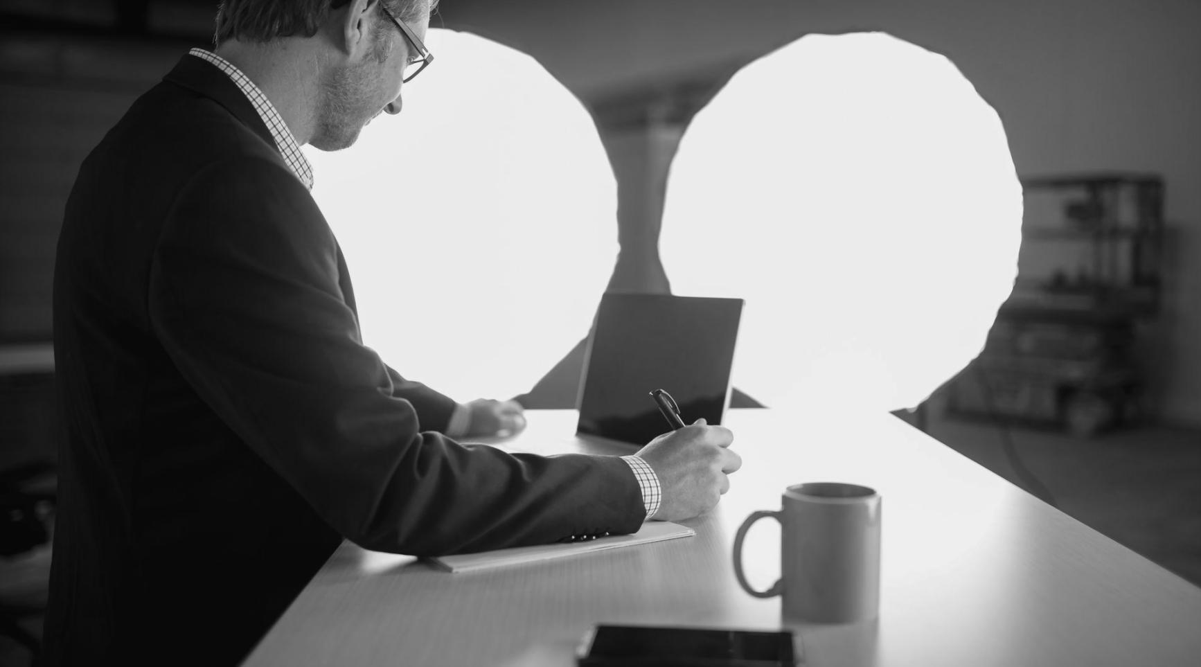 Рабочий процесс обучения финансовой грамотности